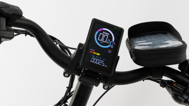 Sunmono E-Mono ATLAS