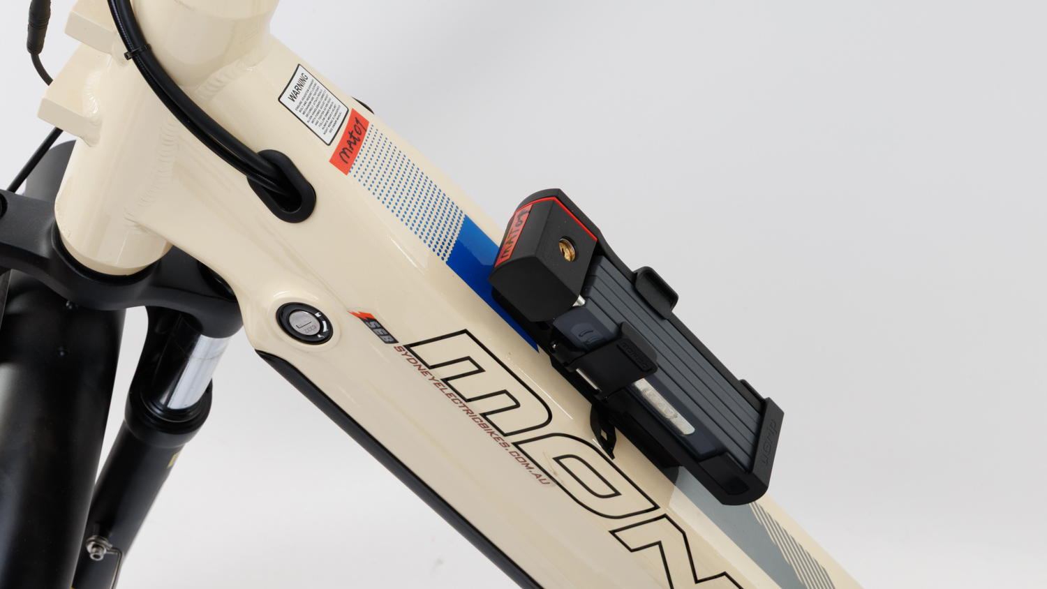 Sunmono E-Mono ATLAS