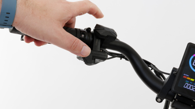 Sunmono E-Mono ATLAS