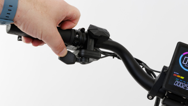 Sunmono E-Mono ATLAS