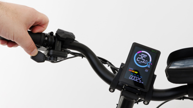 Sunmono E-Mono ATLAS