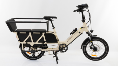 Sunmono E-Mono ATLAS