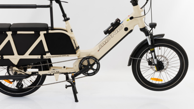 Sunmono E-Mono ATLAS