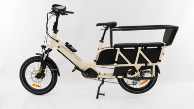 Sunmono E-Mono ATLAS