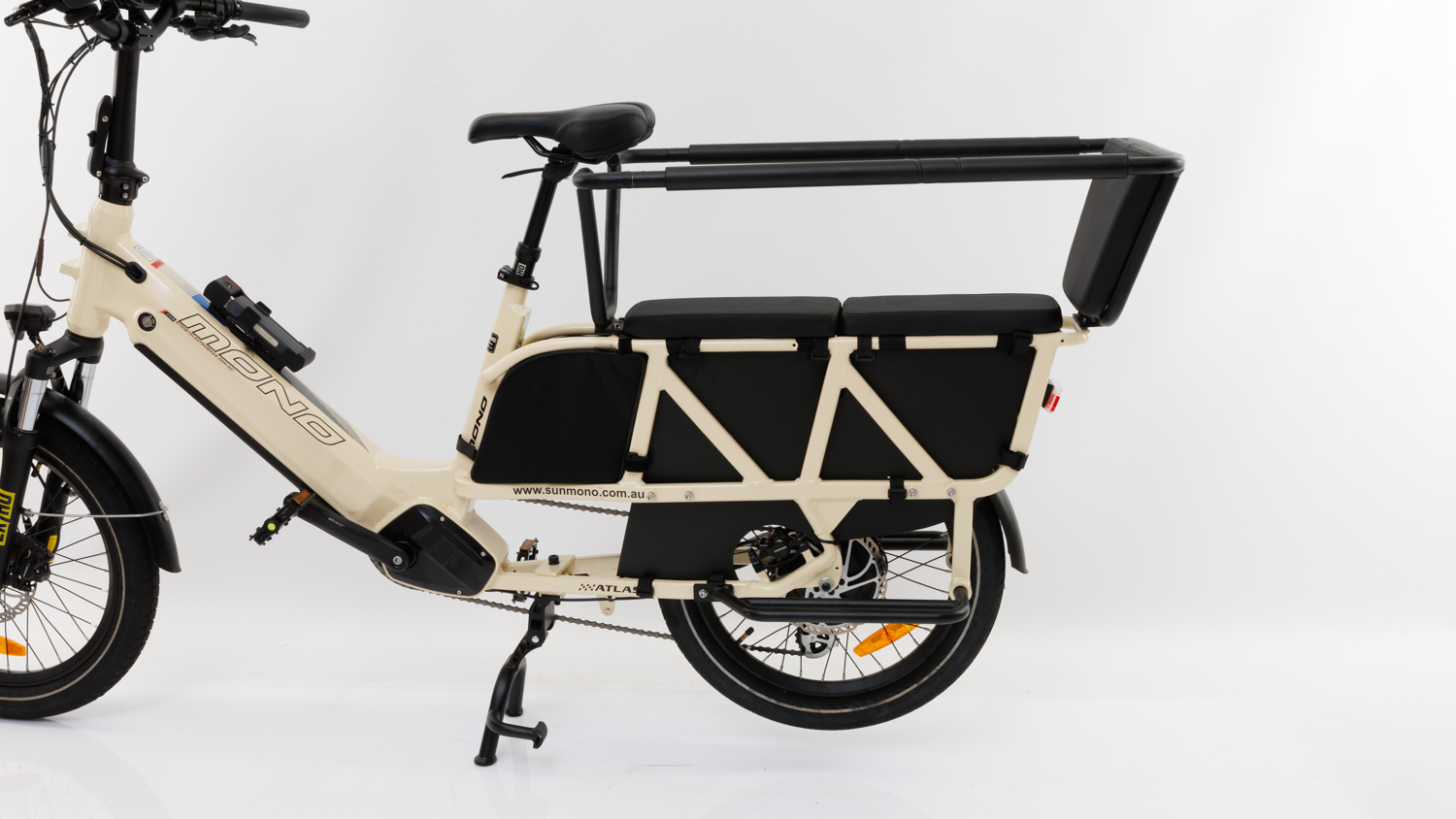 Sunmono E-Mono ATLAS