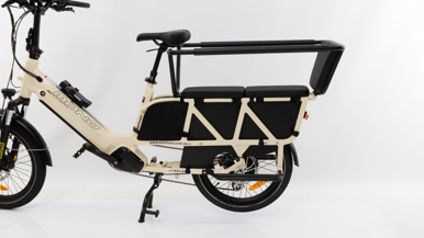 Sunmono E-Mono ATLAS