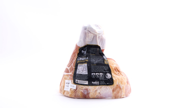 SunPork Premium Leg Ham Double Smoked