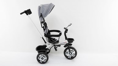 Supacheapa (eBay) Convertible Tricycle Stroller