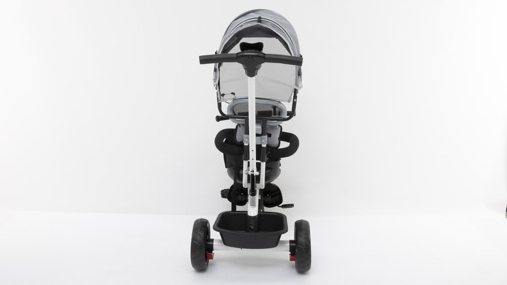 Supacheapa (eBay) Convertible Tricycle Stroller