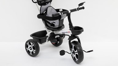 Supacheapa (eBay) Convertible Tricycle Stroller