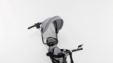 Supacheapa (eBay) Convertible Tricycle Stroller