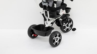Supacheapa (eBay) Convertible Tricycle Stroller