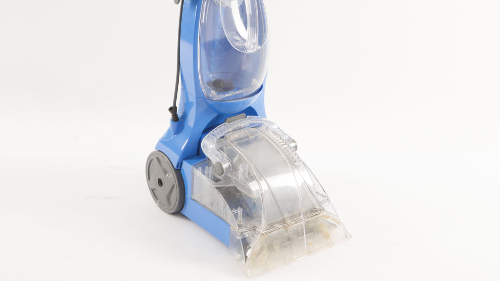 Super Hero Carpet Shampooer VC9388 (12300064) Review | Carpet shampooer