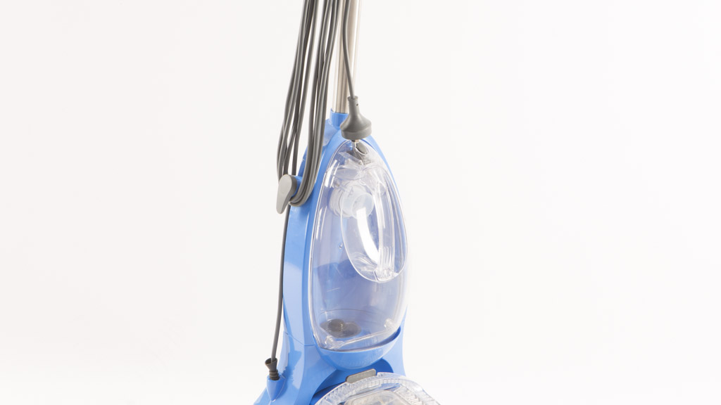 home hero carpet shampooer vc9387