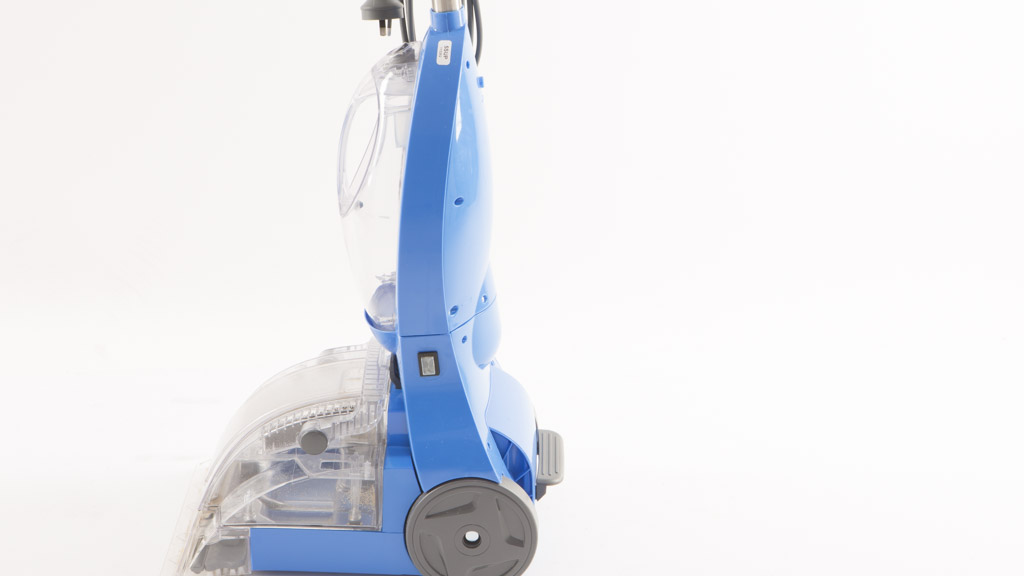 Super Hero Carpet Shampooer VC9388 (12300064) Review | Carpet shampooer