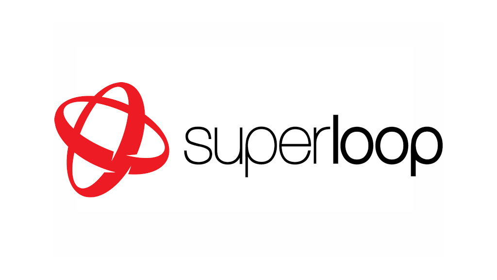 Superloop 500/50 Mbps