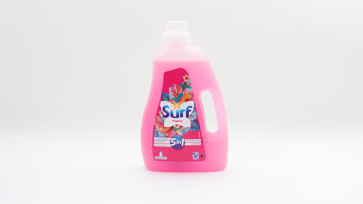 Surf Tropical Liquid Front Loader
