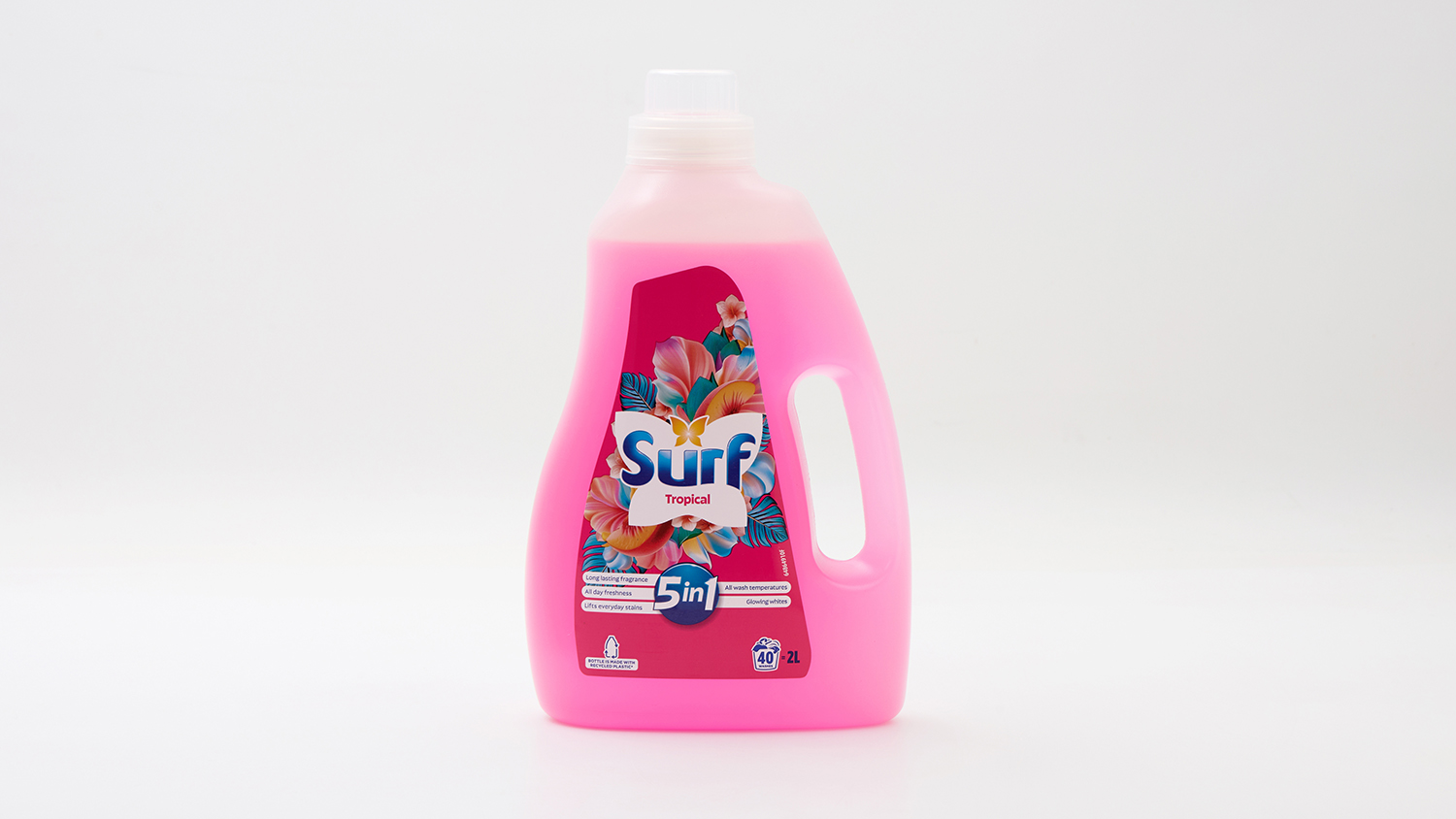 Image of Surf Tropical Liquid Front Loader