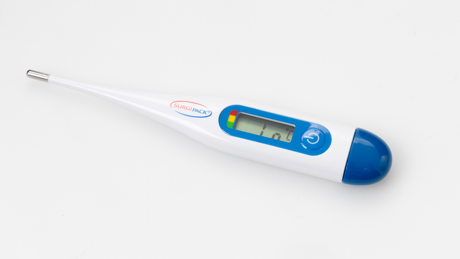 Surgipack Digital Thermometer DET-4132