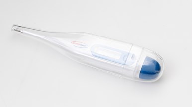 Surgipack Digital Thermometer DET-4132