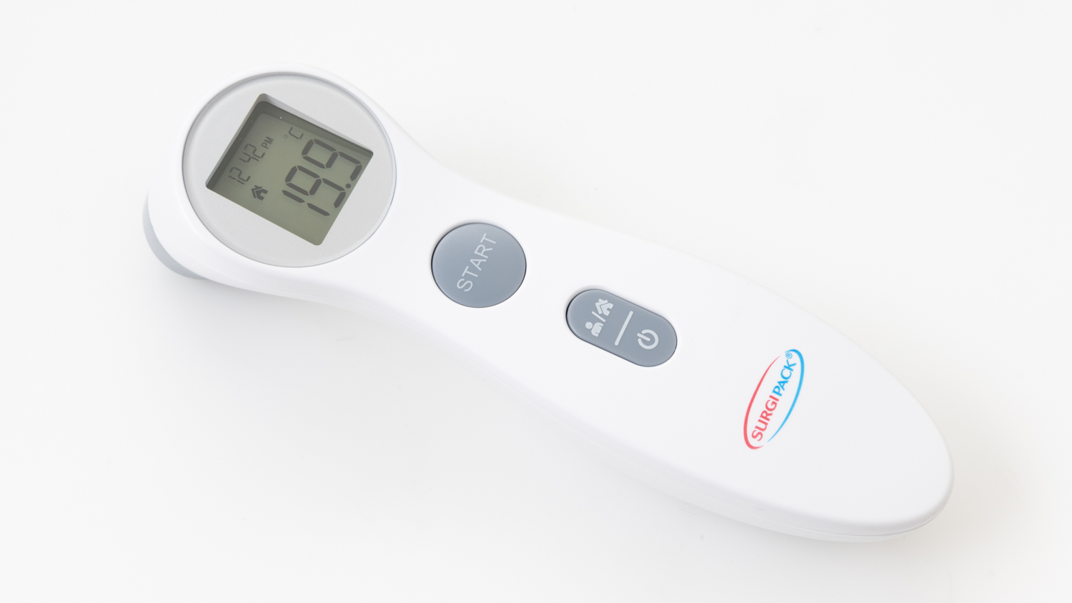 Surgipack Infrared Forehead Thermometer DET-306
