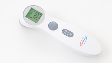 Surgipack Infrared Forehead Thermometer DET-306