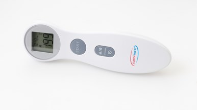 Surgipack Infrared Forehead Thermometer DET-306