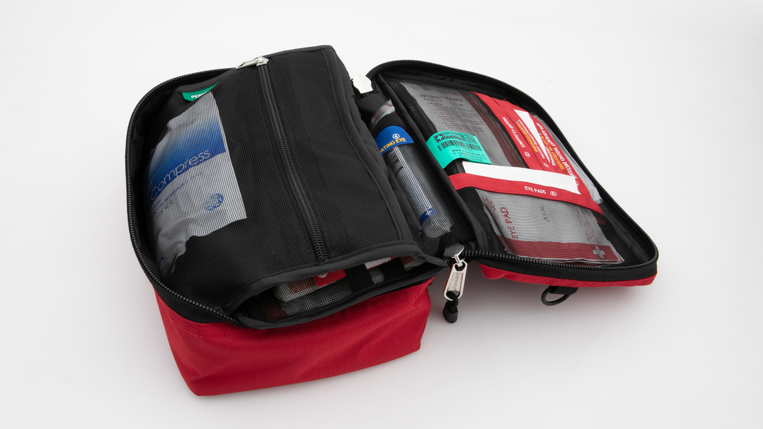 Survival Family First Aid Kit