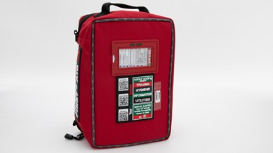 Survival Family First Aid Kit
