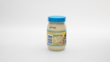 Su0026W Whole Egg Real Mayonnaise Light 45% Less Fat