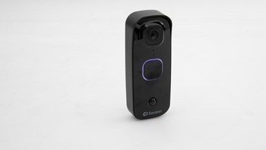 Swann Buddy Video Doorbell