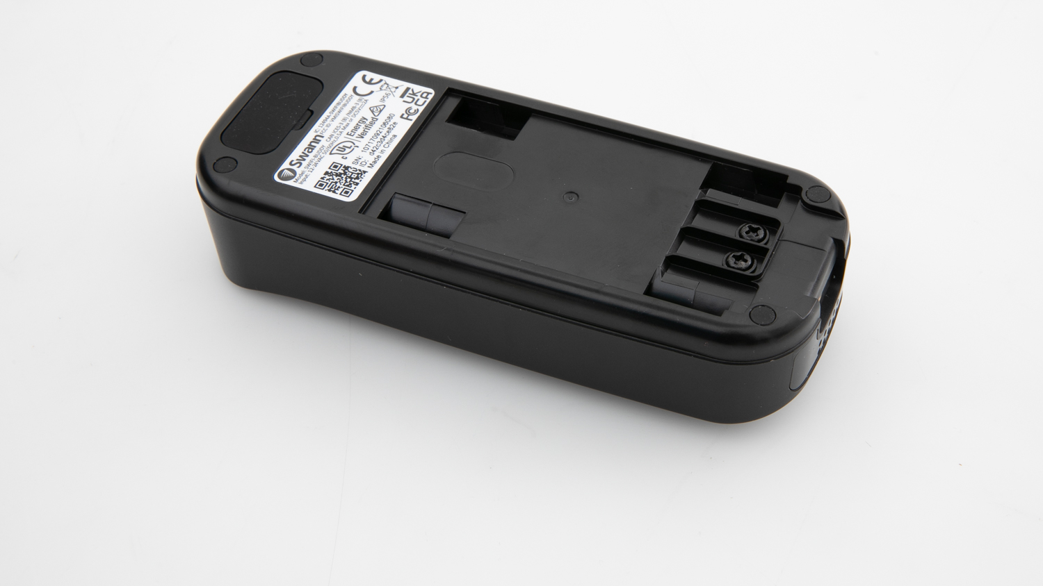 Swann Buddy Video Doorbell