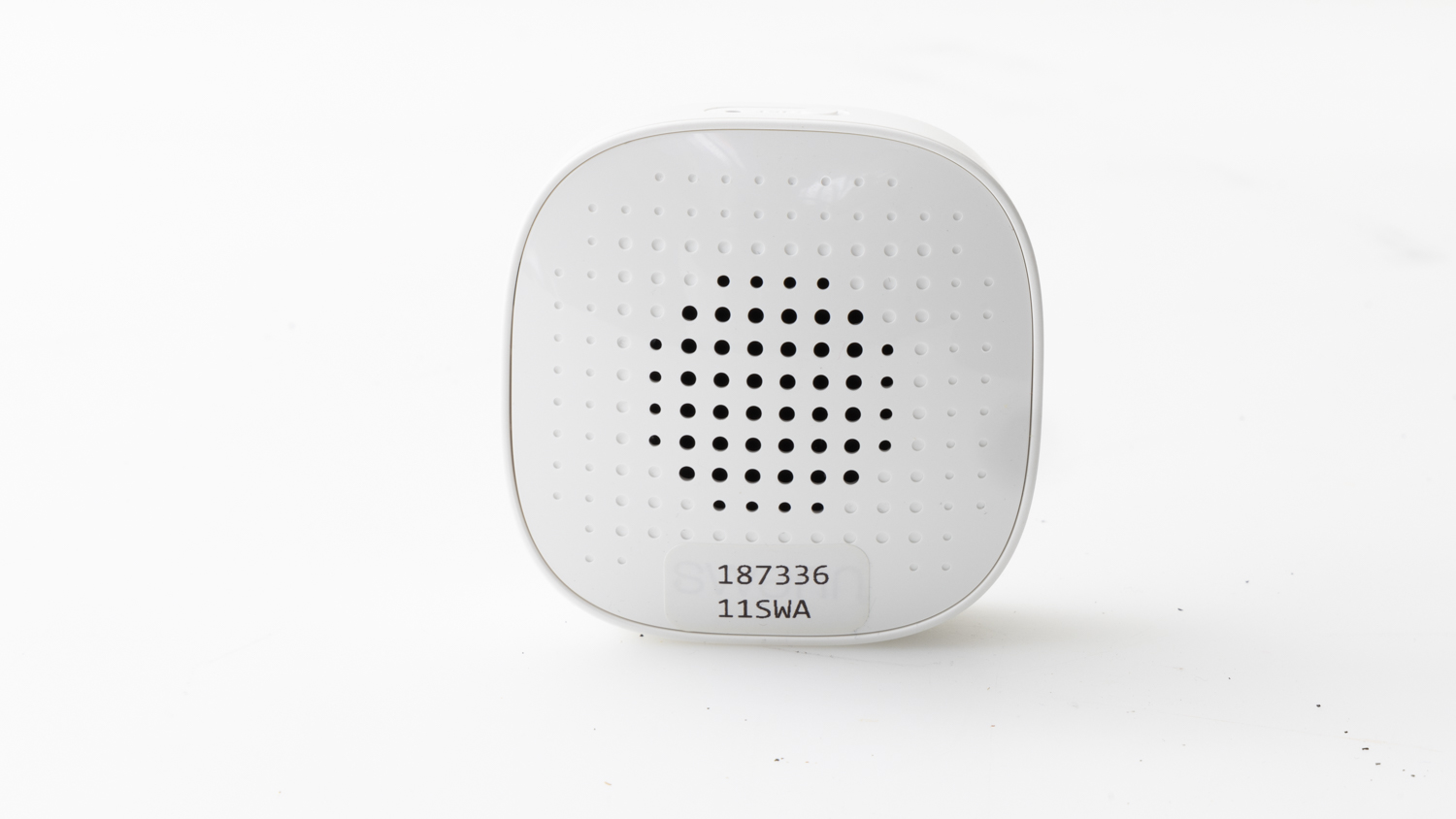 Swann SwannBuddy4K Video Doorbell