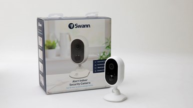 Swann SWIFI-ALERTCAM
