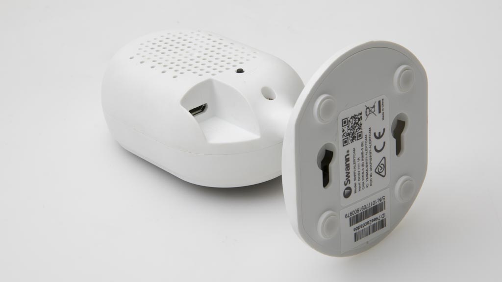 Swann SWIFI-ALERTCAM