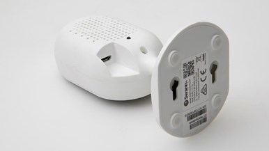 Swann SWIFI-ALERTCAM