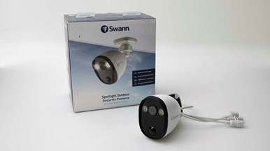 Swann SWIFI-SPOTCAM
