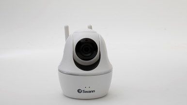Swann Wi-Fi Pan u0026 Tilt Security Camera (SWWHD-PTCAM)