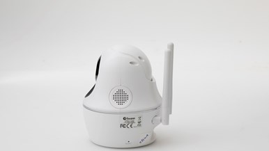 Swann Wi-Fi Pan u0026 Tilt Security Camera (SWWHD-PTCAM)