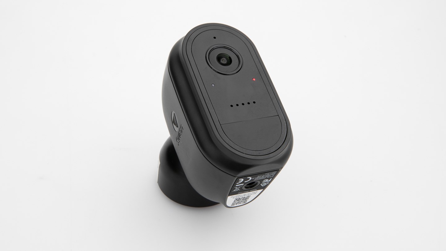 Swann SWIFISPOTCAM Review Wireless security camera CHOICE