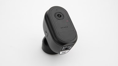 Swann Wire-Free Security Camera (SWIFI-CAMB)