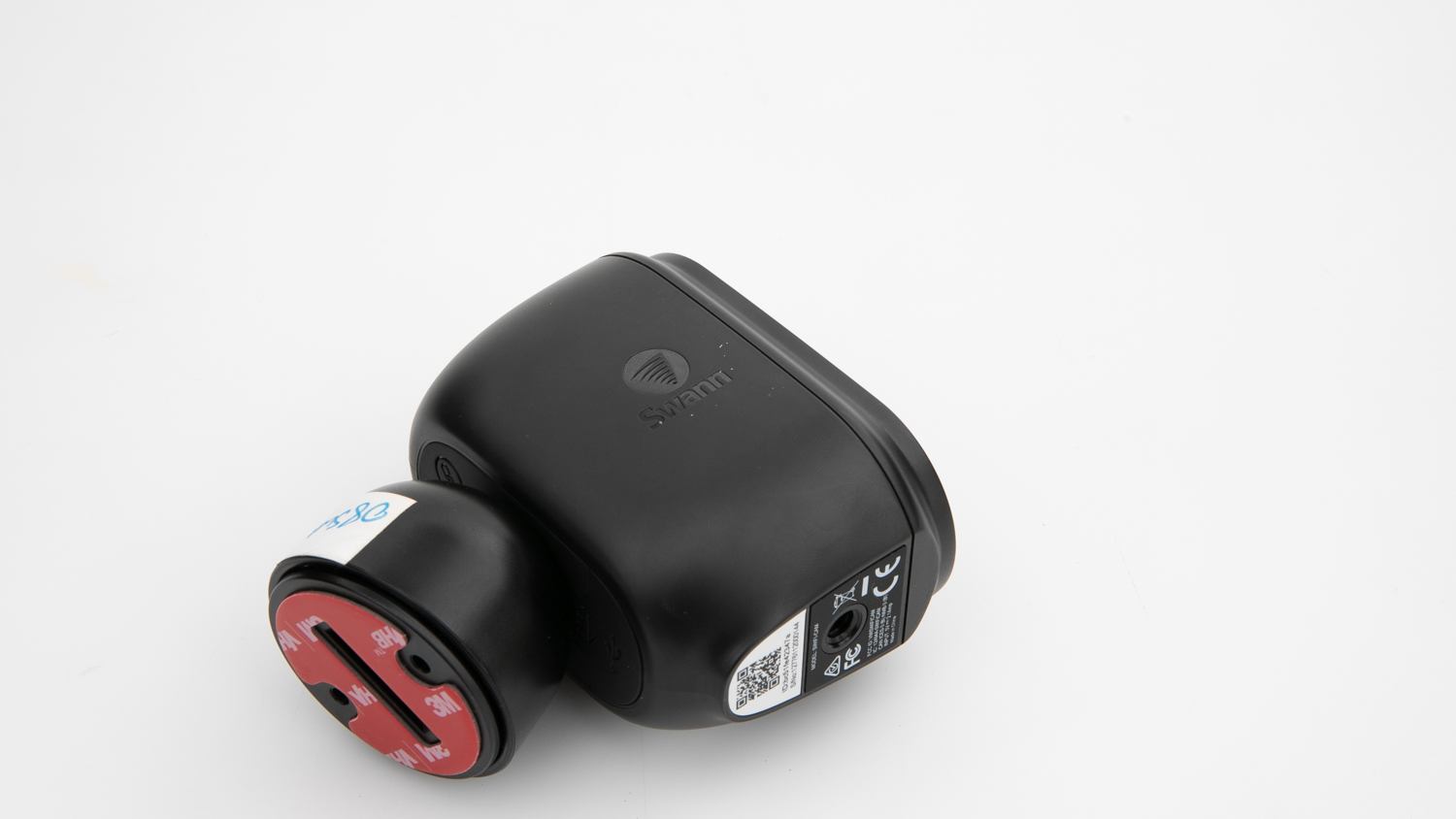 Swann Wire-Free Security Camera (SWIFI-CAMB)