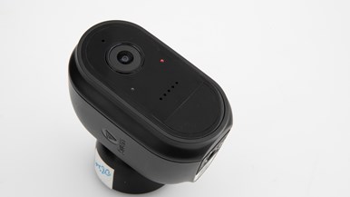 Swann Wire-Free Security Camera (SWIFI-CAMB)