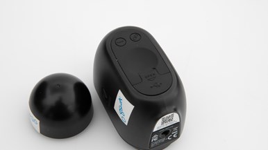 Swann Wire-Free Security Camera (SWIFI-CAMB)