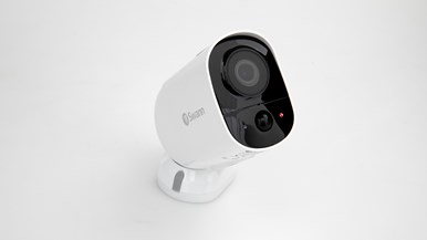 Swann Xtreem Security Camera Kit (SWIFI-XTRCAMKITA-GL)