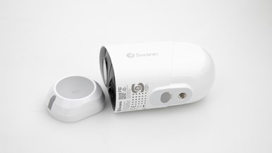 Swann Xtreem Security Camera Kit (SWIFI-XTRCAMKITA-GL)