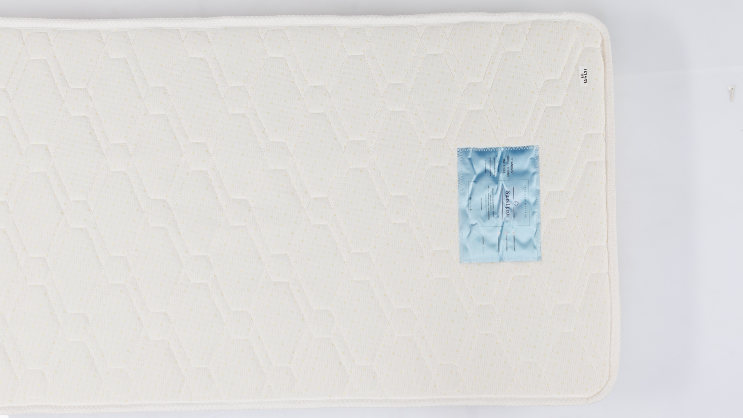 Sweet Pea Standard Pocket Spring Mattress SP-200