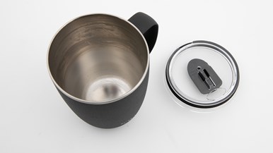 S'Well Mug with handle 12oz