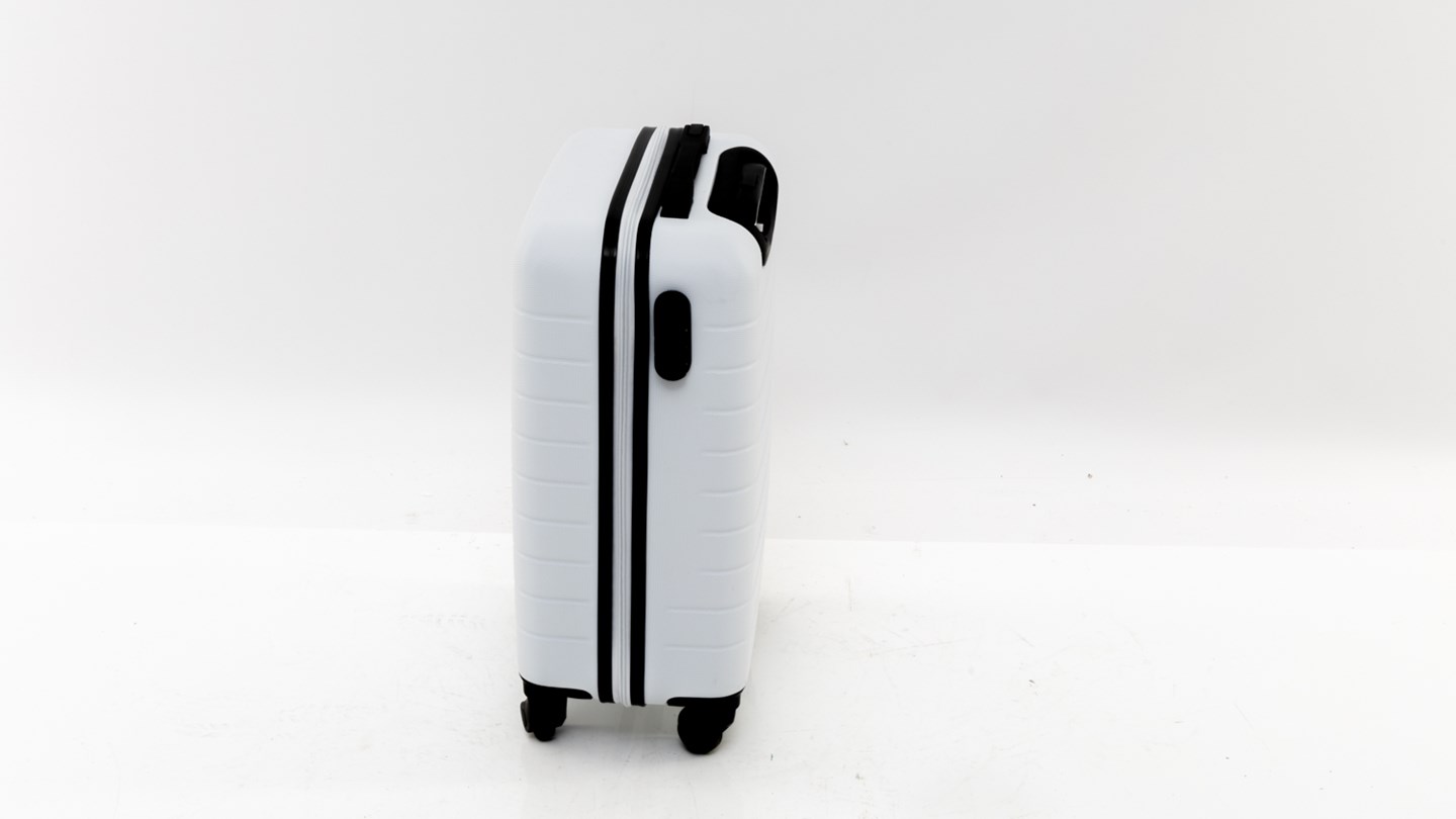 Swiss Alps Candy Small Trolleycase 334036