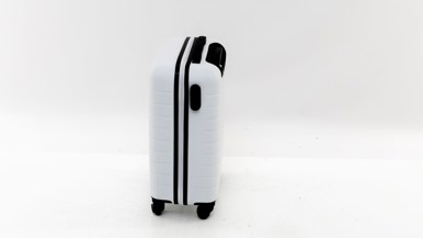 Swiss Alps Candy Small Trolleycase 334036